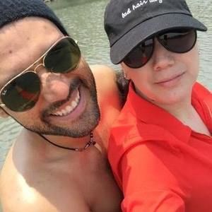 Meet your Posher, Gabriel